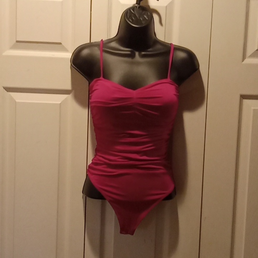 Express Body Couture Swimsuit XS